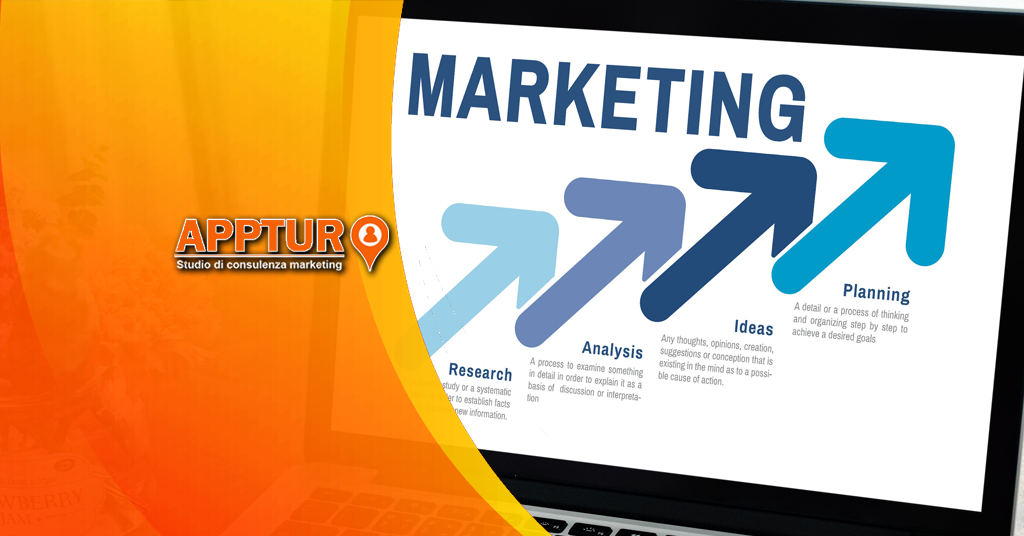 cosa fa un consulente marketing